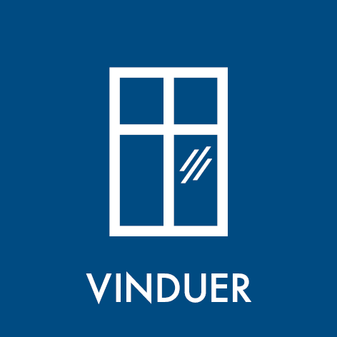 slap af Overbevisende Predictor Vinduer - Odense Renovation