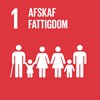 Verdensmål 1: Afskaf fattigdom