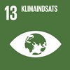 Verdensmål nr. 13: Klimaindsats